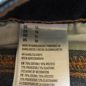 American Eagle Outfitters Shorts - Woman’s shorts American Eagle Outfitters Shorts - Woman’s shorts